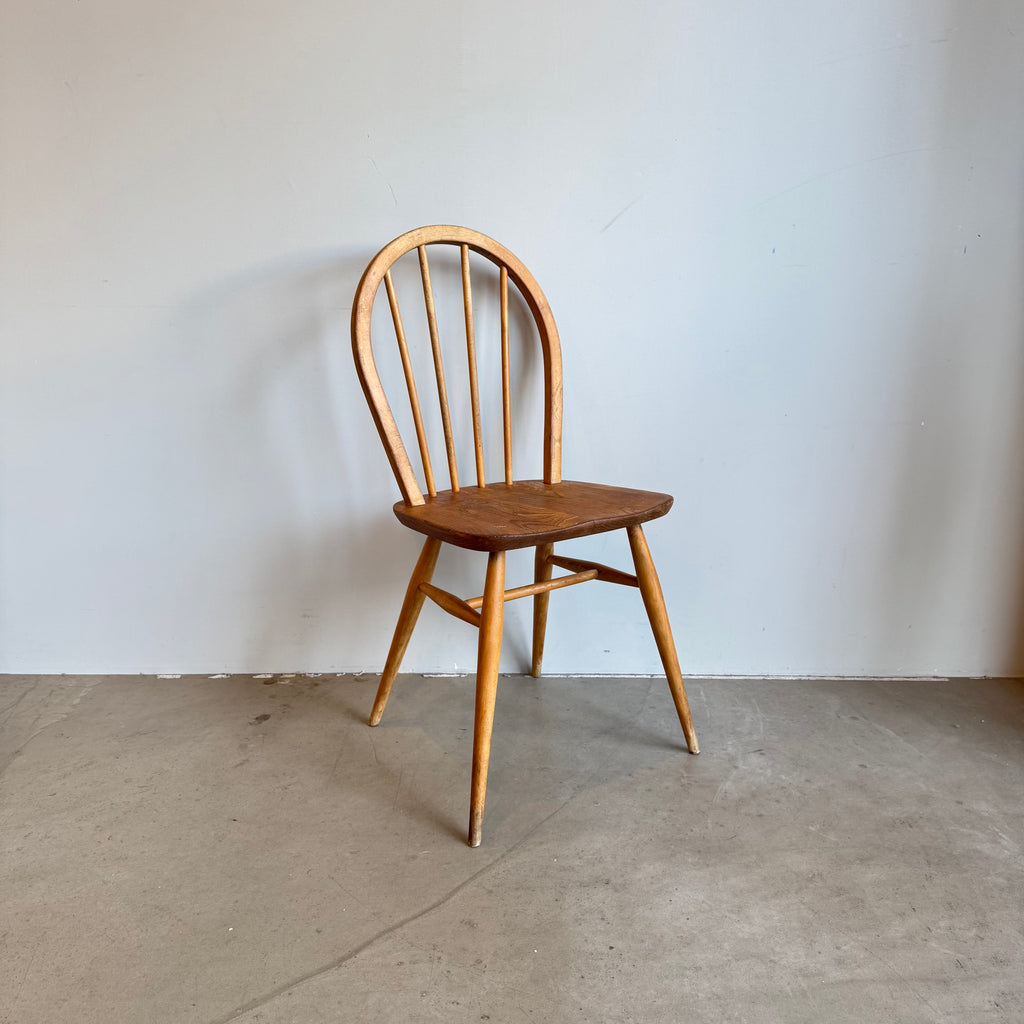 ERCOL フープバックチェア