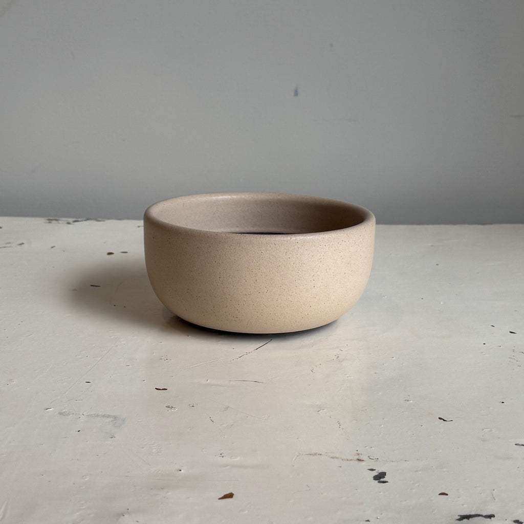 SUEKI CERAMICS 150POT 浅鉢