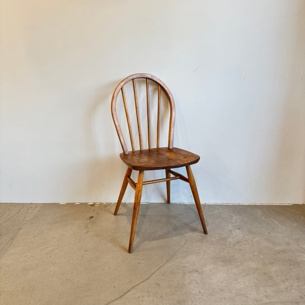 ERCOL フープバックチェア