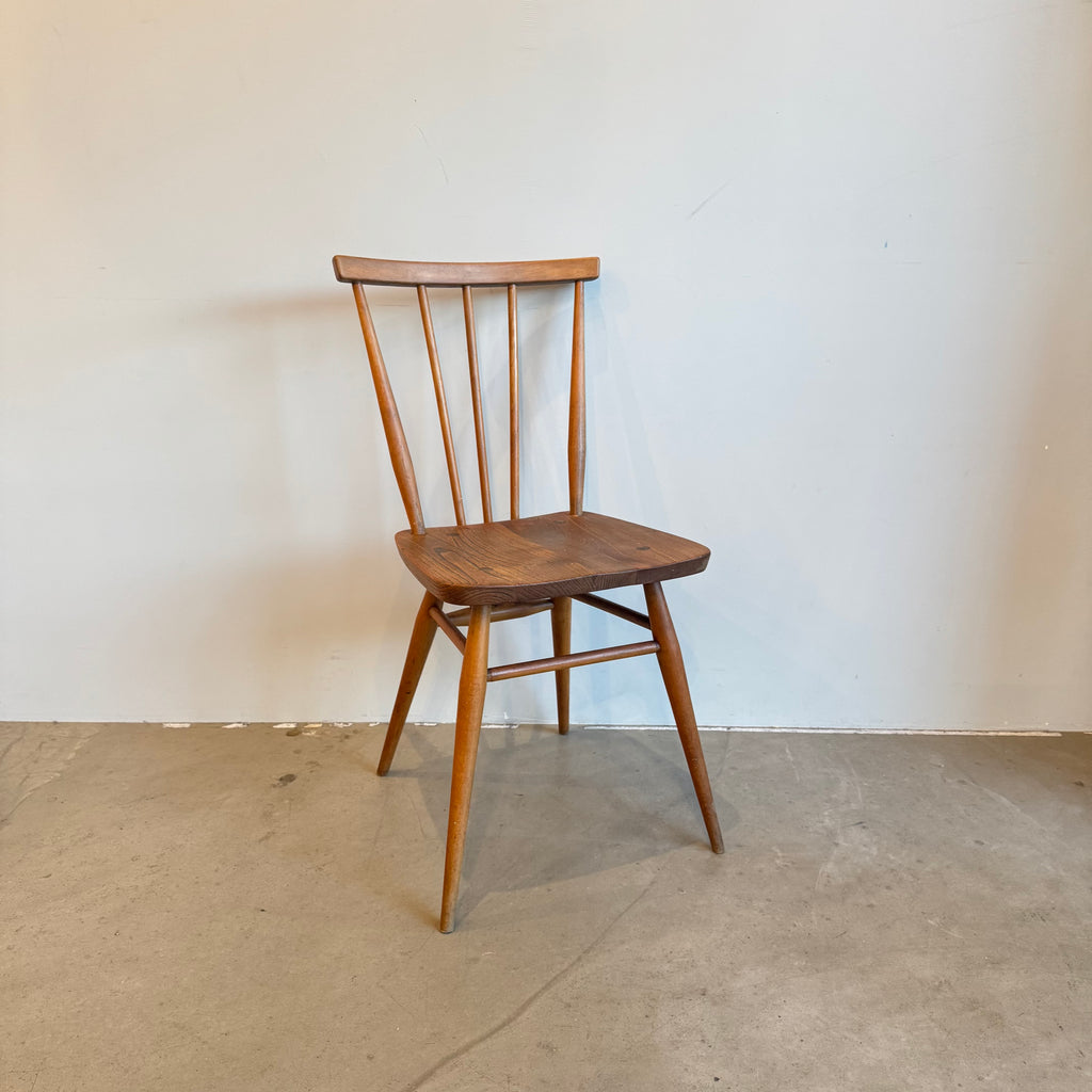 ERCOL スティックバックチェア