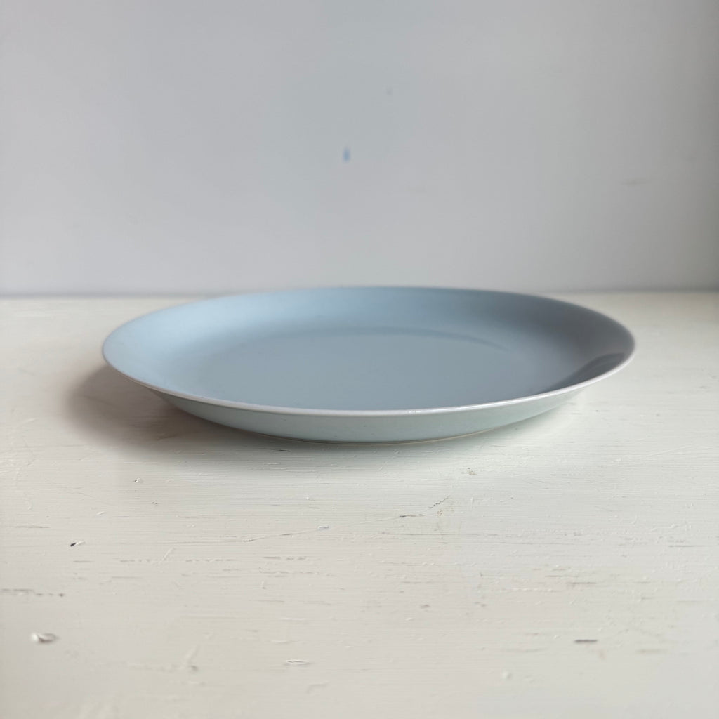 ALONGU 皿 22cm セイジ
