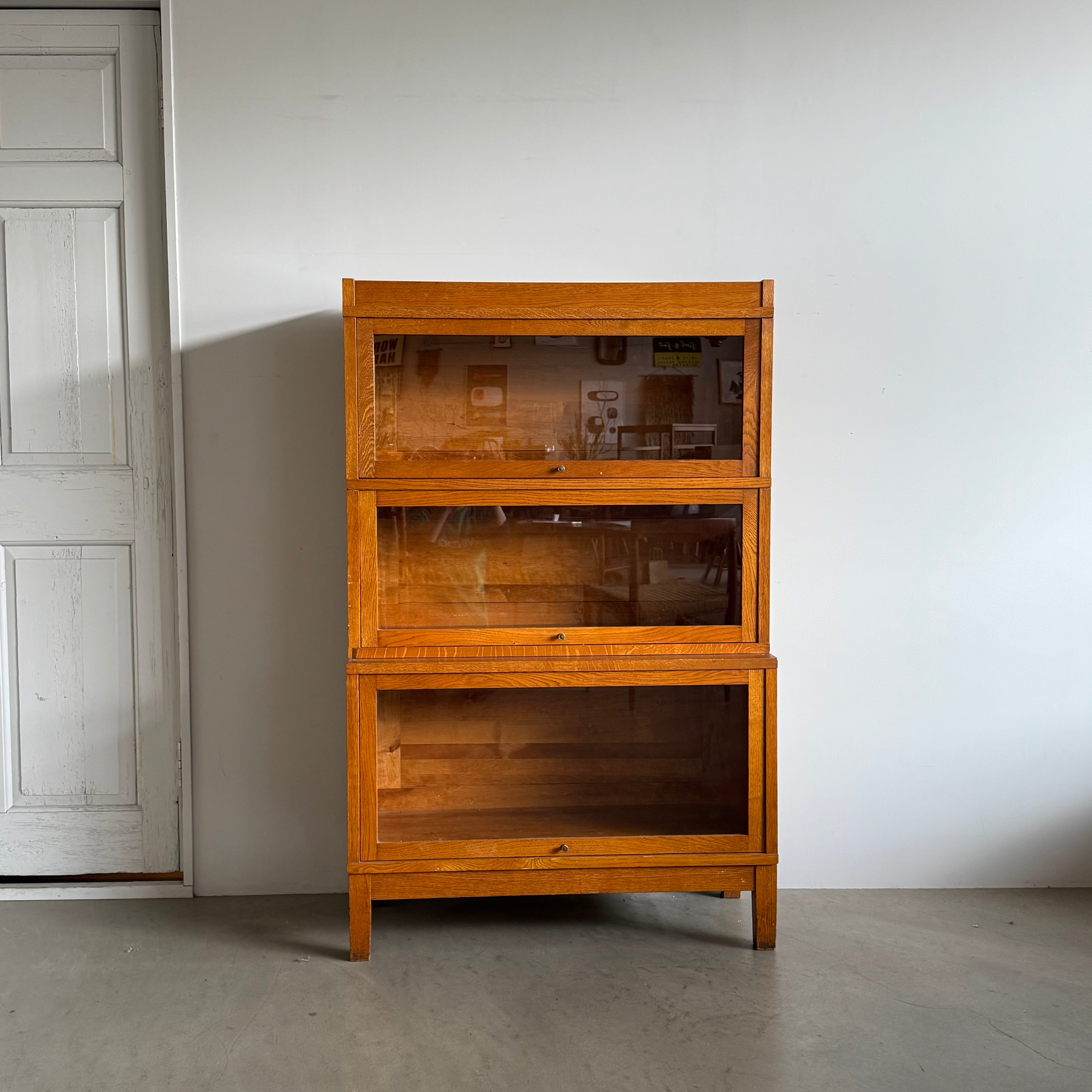 【8月中旬掲載終了　店舗什器　アンティーク　ヴィンテージ　ガラスショーケース】 楽天市場】イギリス ヴィンテージ ガラス ショーケース