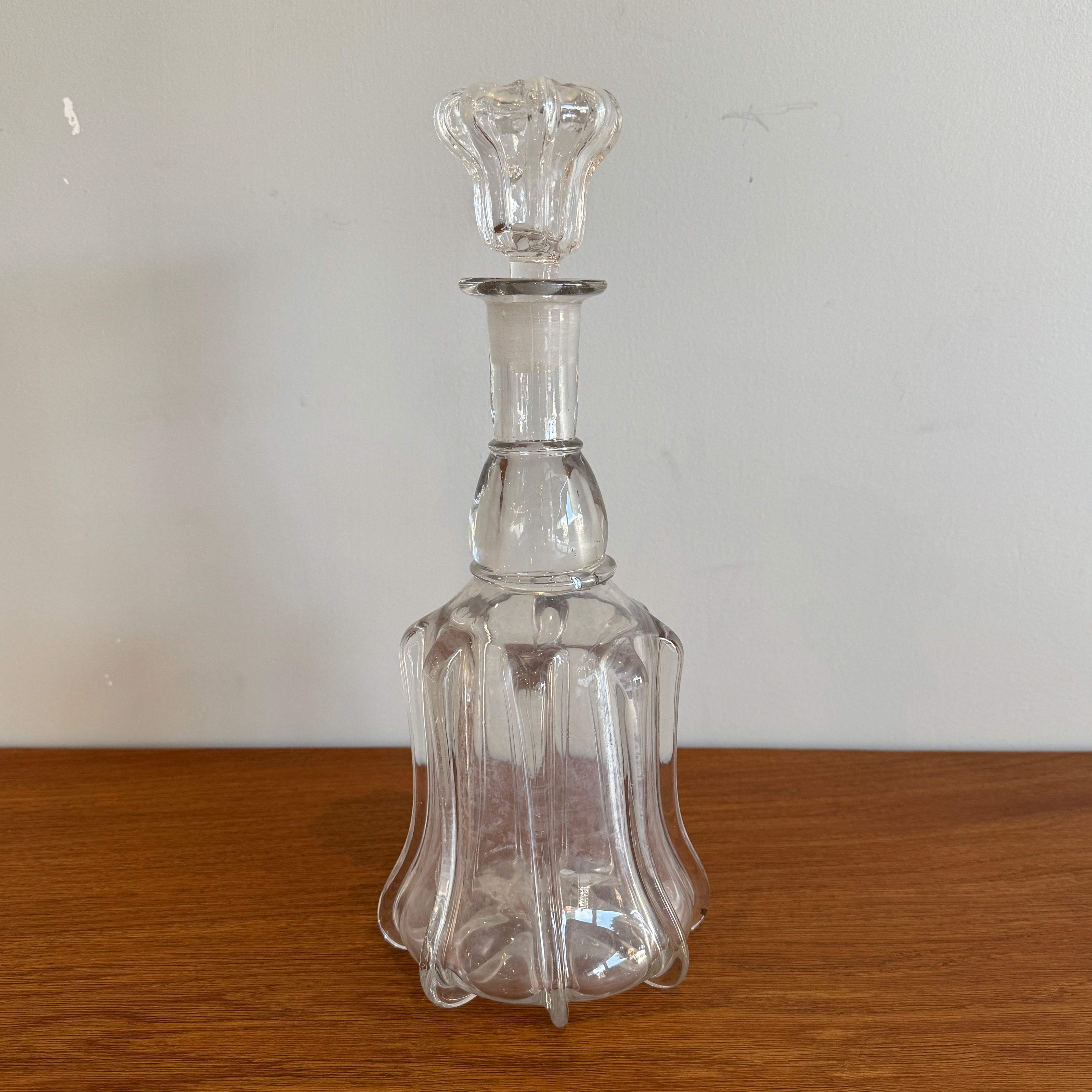 L3306-175 送料込！英国アンティーク デキャンタ L3306-175 送料込！英国アンティーク デキャンタ コレクション