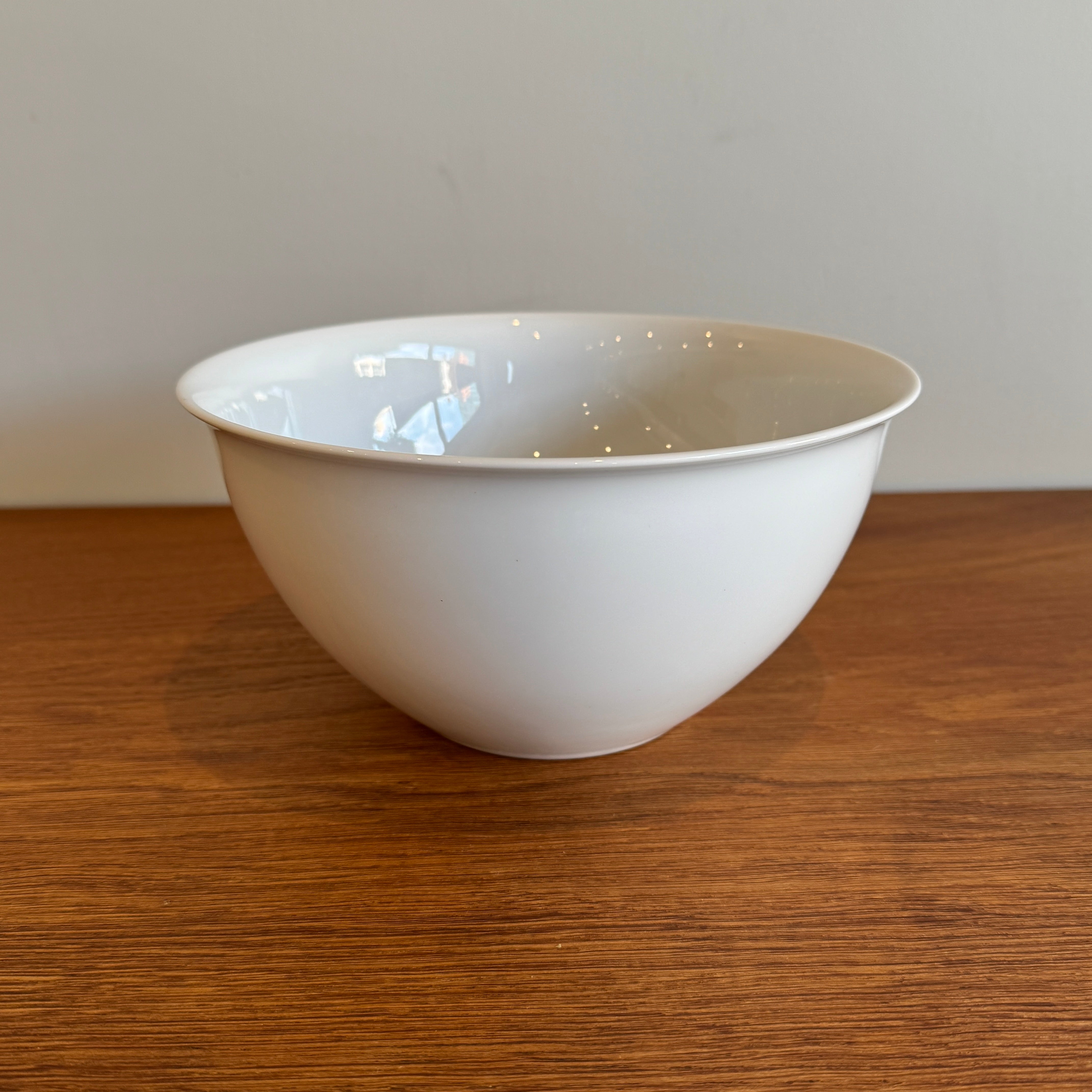 Driade Bowl – & vintage