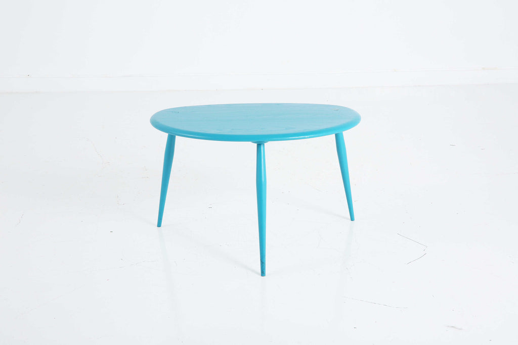 ERCOL ネストテーブル 大