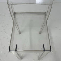 Kartell チェア La Marie