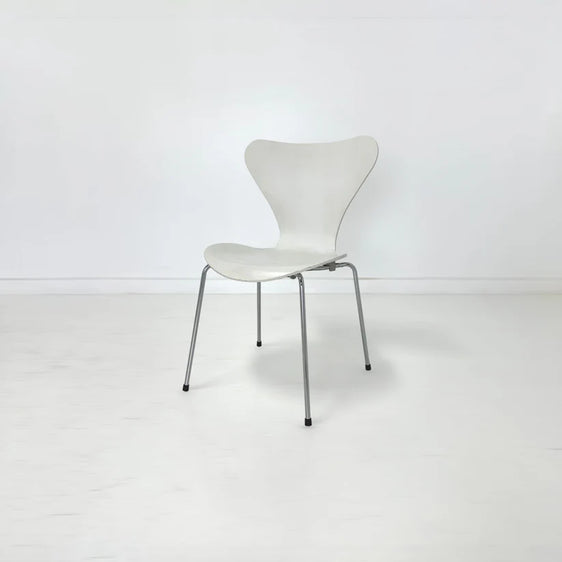 ビンテージチェア スチールチェア ガレージ家具 Steel chair / スチールチェア - デザイナーズ家具 ミッド