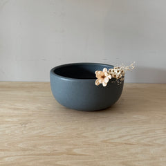 SUEKI CERAMICS 150POT 浅鉢