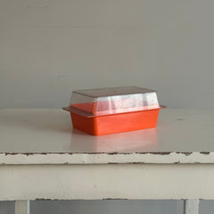 プラスチックケース BR.DR. GRAMAS