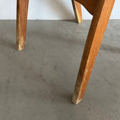 ヴィンテージチェア  E.A.CLARE ＆ SON LTD.