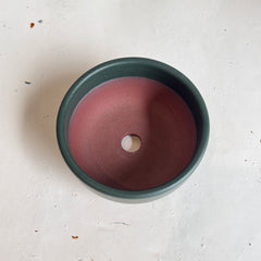 SUEKI CERAMICS 150POT 浅鉢