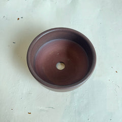 SUEKI CERAMICS 150POT 浅鉢
