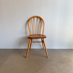 ERCOL フープバックチェア