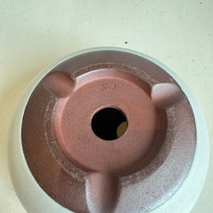 SUEKI CERAMICS 150POT 浅鉢