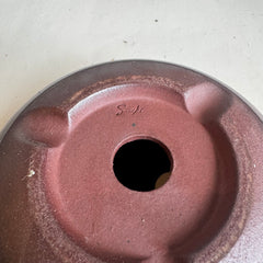SUEKI CERAMICS 150POT 浅鉢