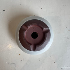 SUEKI CERAMICS 150POT 浅鉢