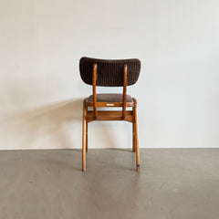 ヴィンテージチェア  E.A.CLARE ＆ SON LTD.