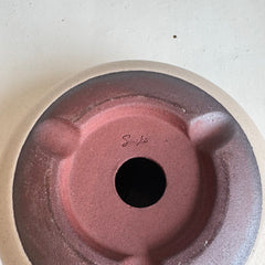 SUEKI CERAMICS 150POT 浅鉢