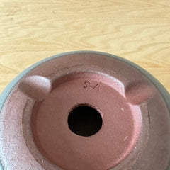 SUEKI CERAMICS 150POT 浅鉢