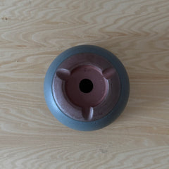 SUEKI CERAMICS 150POT 浅鉢