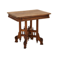サイドテーブル アンリ2世様式