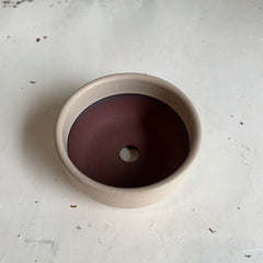 SUEKI CERAMICS 150POT 浅鉢
