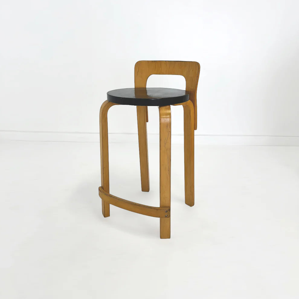 artek ハイチェア K65 – & vintage artek ハイチェア K65 – & vintage