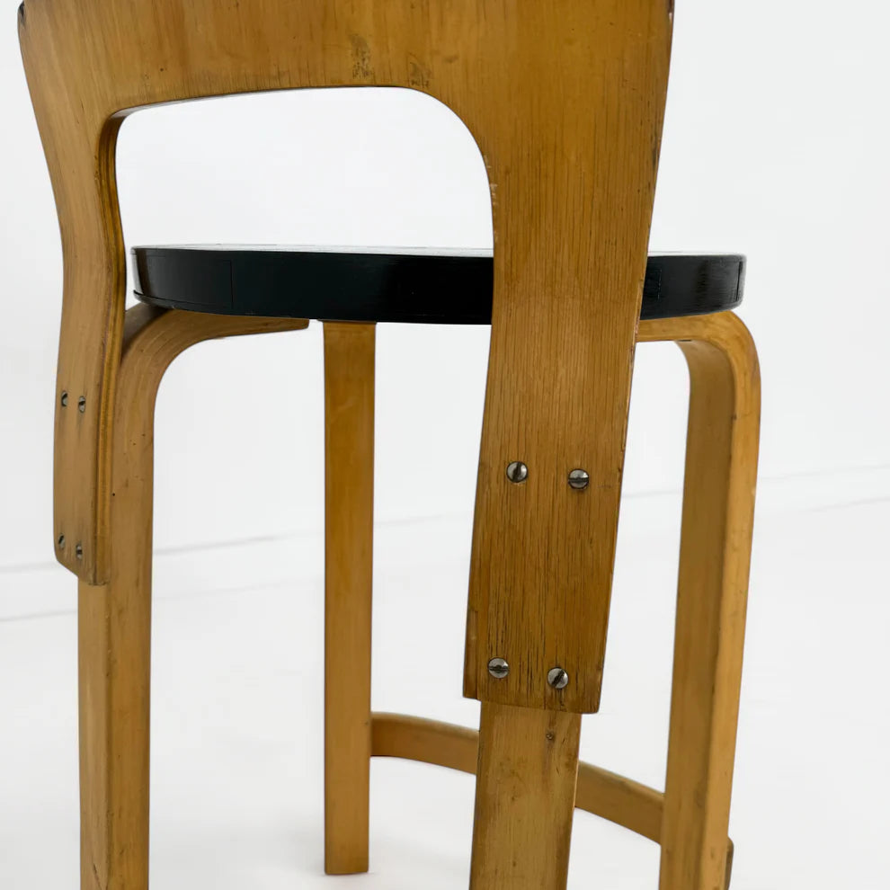 artek ハイチェア K65 – & vintage artek ハイチェア K65 – & vintage