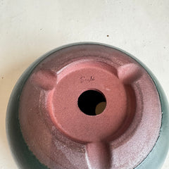 SUEKI CERAMICS 150POT 浅鉢