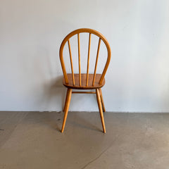 ERCOL フープバックチェア