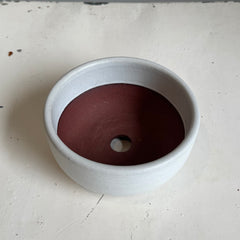 SUEKI CERAMICS 150POT 浅鉢