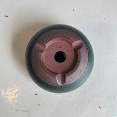 SUEKI CERAMICS 150POT 浅鉢