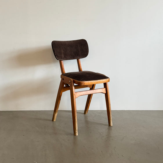 ヴィンテージチェア  E.A.CLARE ＆ SON LTD.