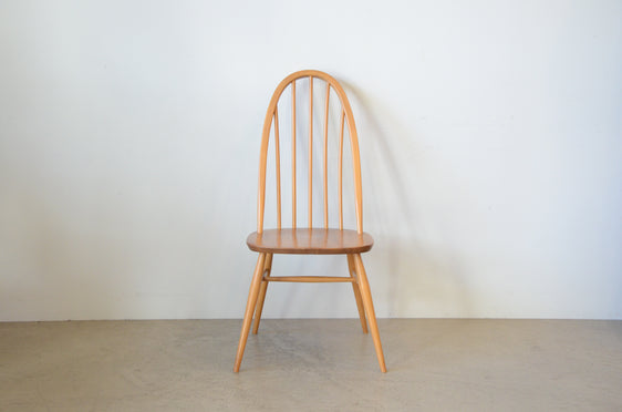 ERCOL　クエーカーチェア
