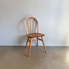 ERCOL フープバックチェア