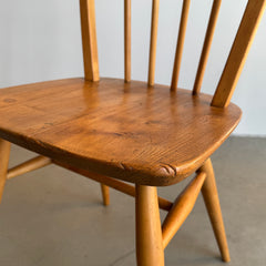 ERCOL フープバックチェア