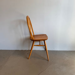 ERCOL フープバックチェア