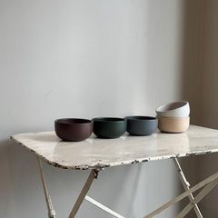 SUEKI CERAMICS 150POT 浅鉢