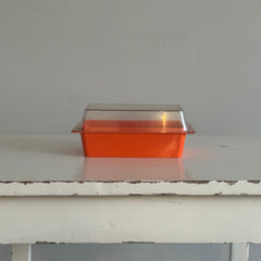 プラスチックケース BR.DR. GRAMAS
