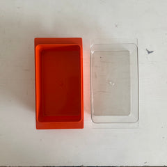 プラスチックケース BR.DR. GRAMAS