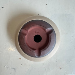 SUEKI CERAMICS 150POT 浅鉢