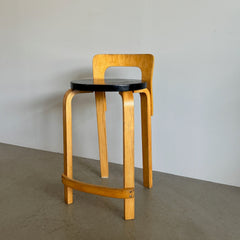 artek ハイチェア K65