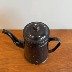 Vintage　pot