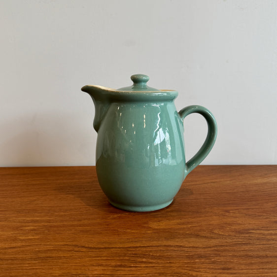 DENBY STONE WARE コーヒーポット　(中)
