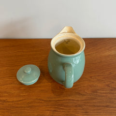DENBY STONE WARE コーヒーポット　(中)