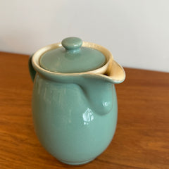 DENBY STONE WARE コーヒーポット　(中)