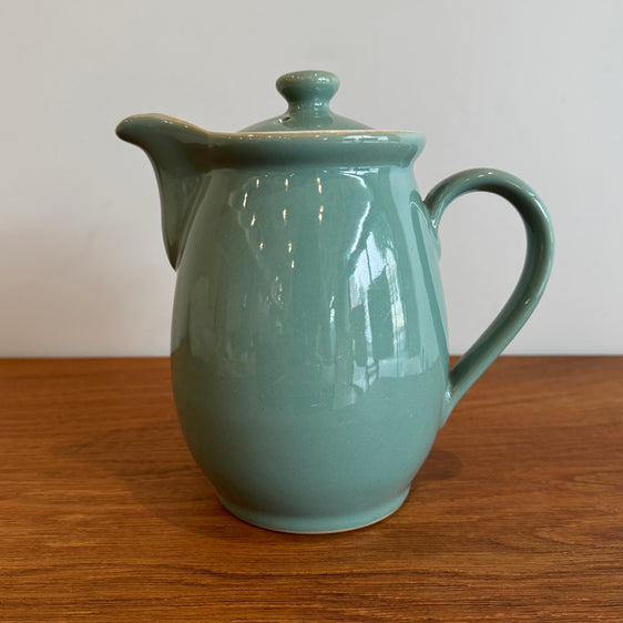 DENBY STONE WARE コーヒーポット(大)