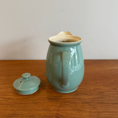 DENBY STONE WARE コーヒーポット(大)
