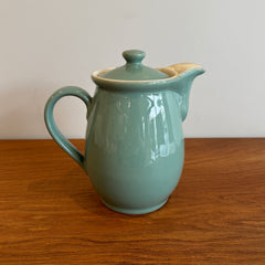 DENBY STONE WARE コーヒーポット(大)