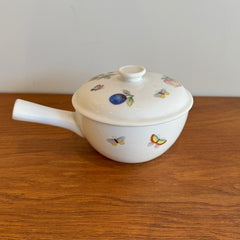 FRUIT Tea Pot